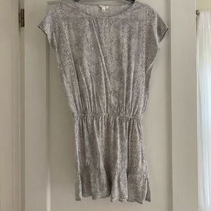 Joie Mini Dress